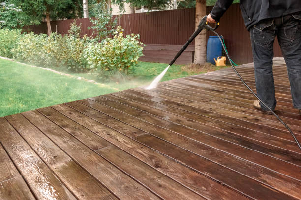 Best House Exterior Washing  in Denmark, SC